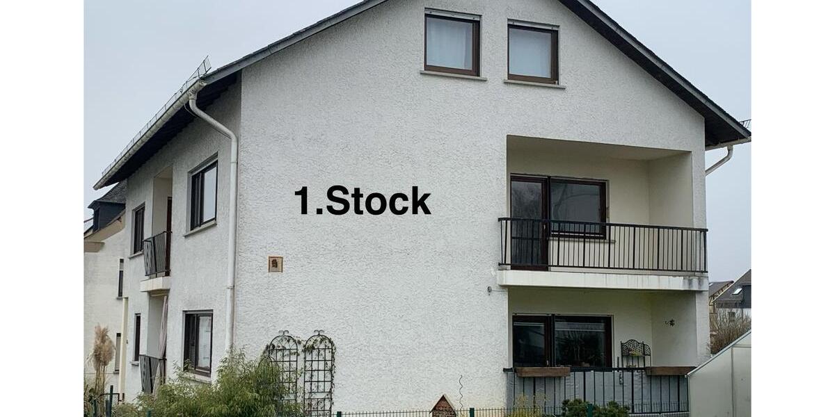 Wohnung zu vermieten 3 zimmer