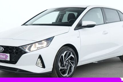 Hyundai i20 62.780 km 16.488 &euro; Dietzenbach bei Frankfurt 63128