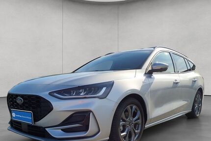 Ford Focus 23.301 km 23.550 € Frankfurt 60386