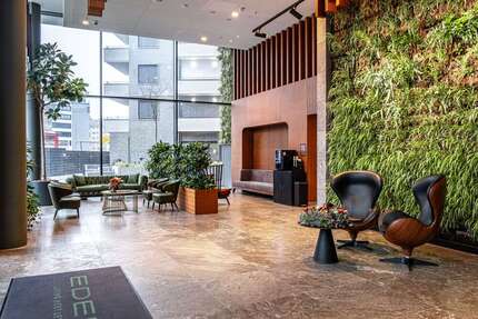 Wohnung zum Kaufen in Frankfurt 505.000 € 52.3 m² 2 zimmer