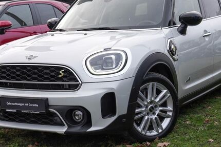 Mini Cooper C Countryman 23.990 km 21.688 &euro; Büttelborn 64572