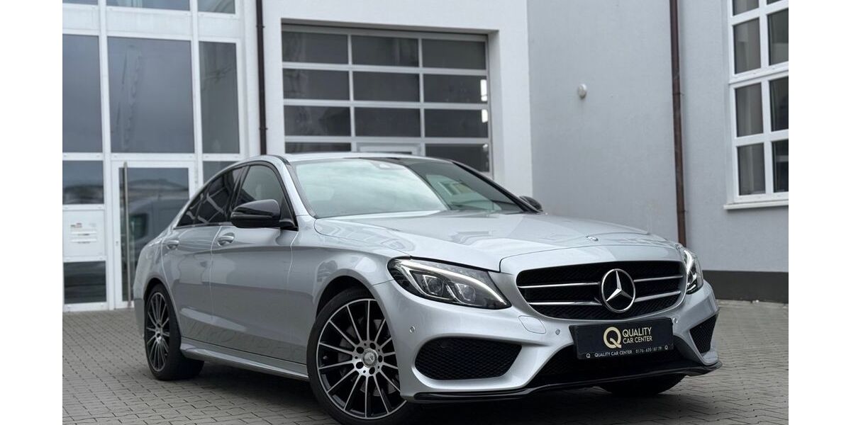 Mercedes-Benz C 250 89.000 km 25.950 &euro; Büttelborn 64572