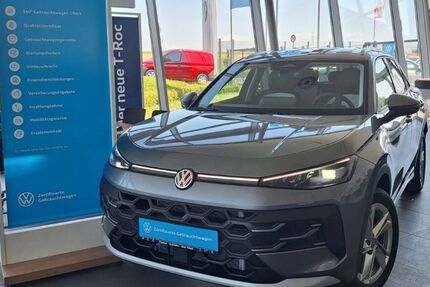 VW T-Roc 1.100 km 33.750 &euro; Bad Vilbel 61118