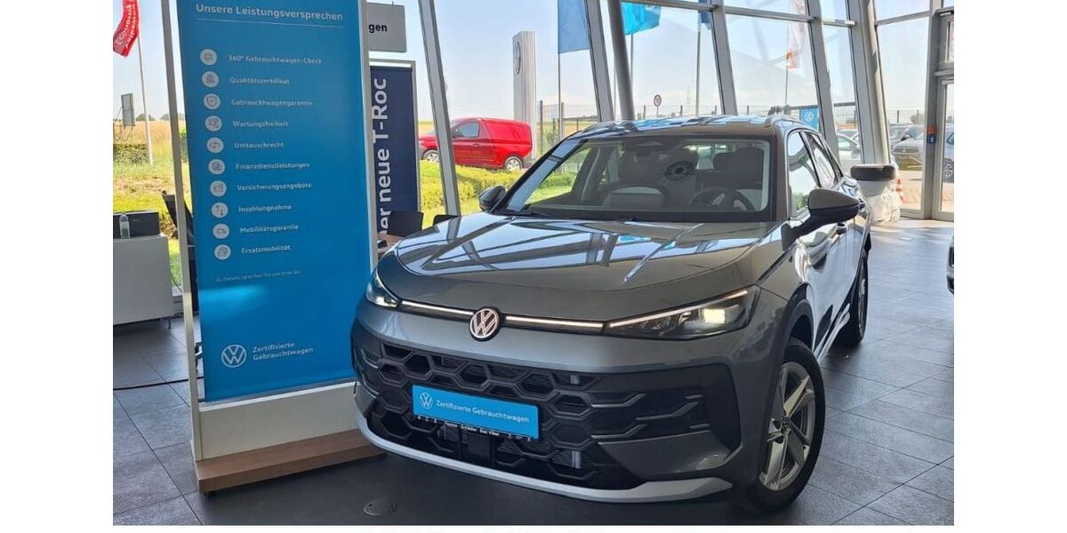 VW T-Roc 1.100 km 33.750 &euro; Bad Vilbel 61118