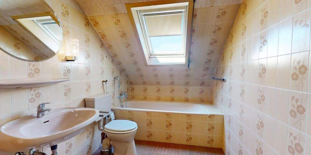 Einfamilienhaus Neu-Isenburg Isenburg - 5 Zimmer, 133 m&sup2;, 475.000&euro; | Angebot:25778965