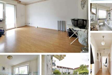 Wohnung zum Kaufen in Bischofsheim 189.500 € 60 m² 2 zimmer