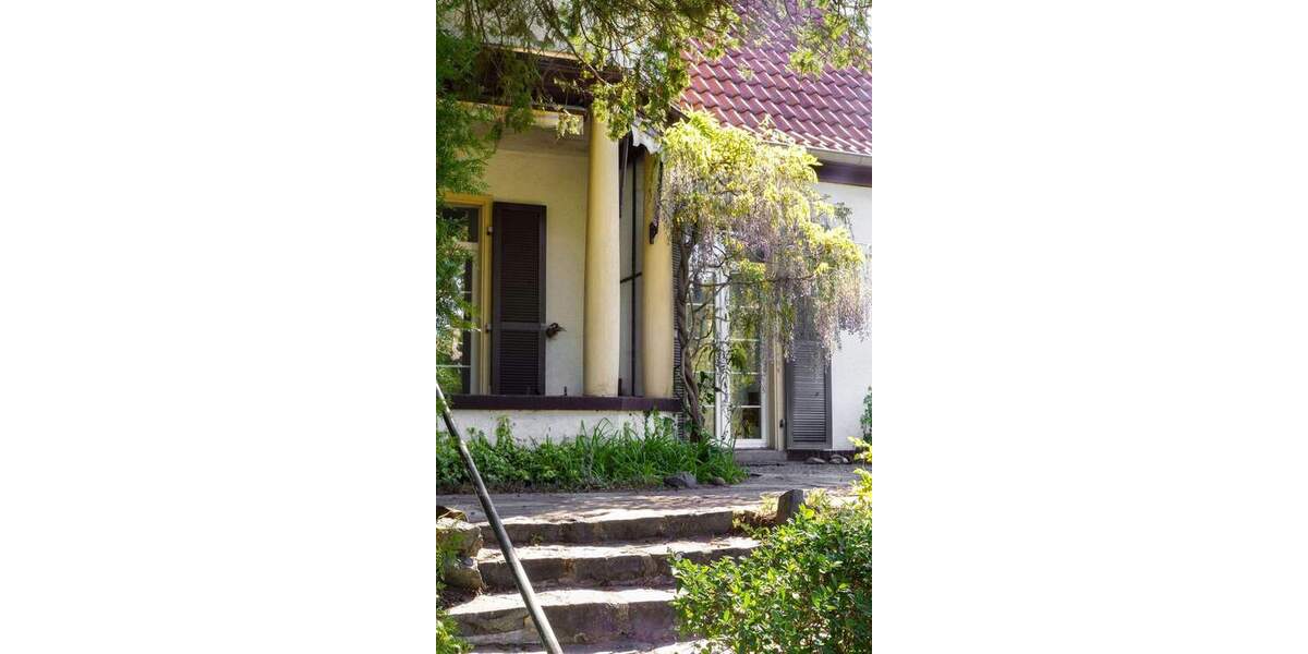 Einfamilienhaus Darmstadt Bessungen - 7 Zimmer, 160 m&sup2;, 1.488.000&euro; | Angebot:25676228