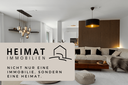 Wohnung Hattersheim am Main - 3 Zimmer, 95 m&sup2;, 539.000&euro; | Angebot:27363195