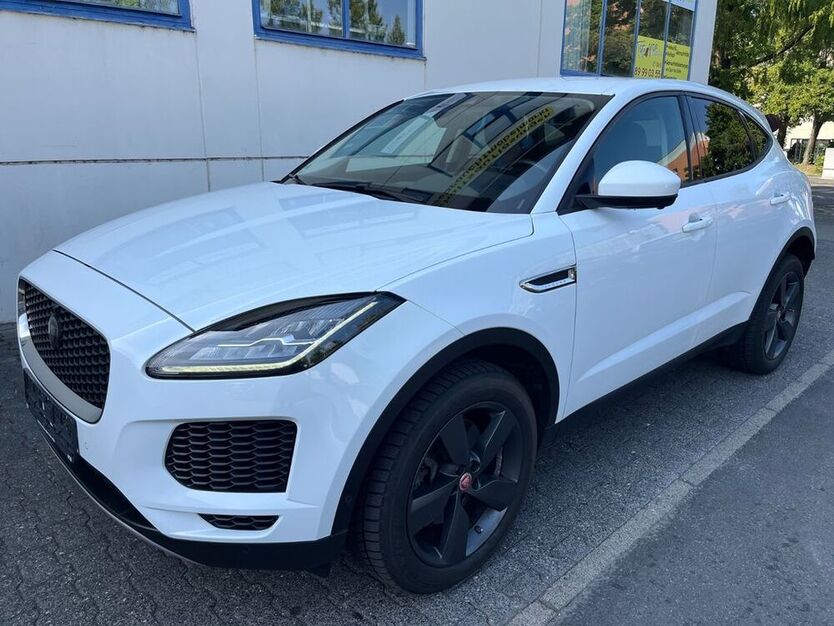 E-Pace