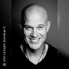 Jacob Karlzon und ein Flügel - Winter Stories 15.11.2025 Ev. Festeburgkirche