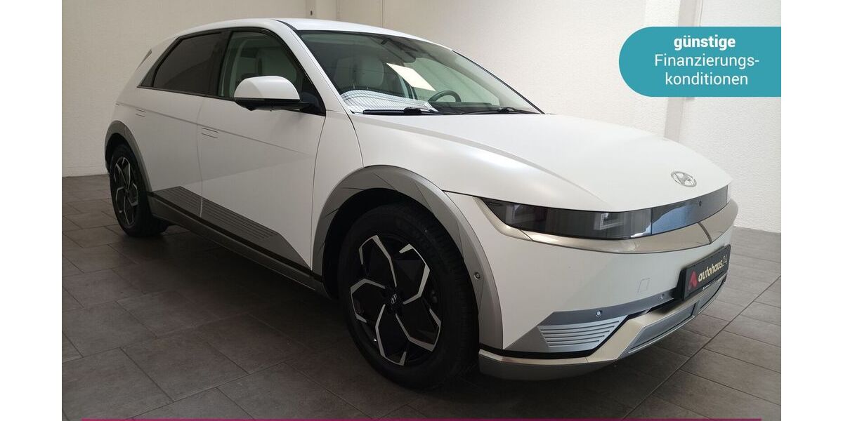 Hyundai IONIQ 5 76.732 km 30.970 &euro; Egelsbach 63329