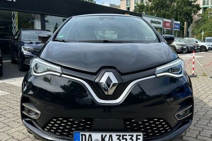 Renault ZOE 10.050 km 29.990 &euro; Darmstadt 64293