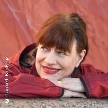 Ulla Meinecke mit Reinmar Henschke - Bessere Zeiten 20.04.2026 Batschkapp