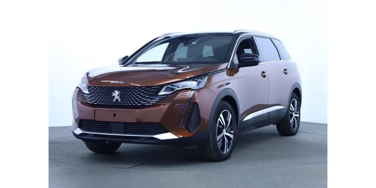 Peugeot 5008 25.840 km 23.280 &euro; Rüsselsheim 65428