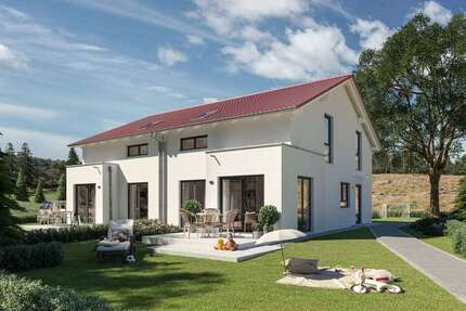 Haus zum Kaufen in Sulzbach (Taunus) 693.000 € 138 m²
