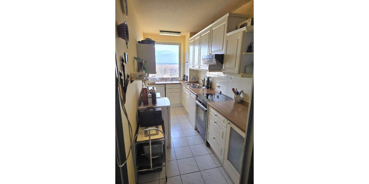 Etagenwohnung Dietzenbach Steinberg - 3 Zimmer, 78 m&sup2;, 209.000&euro; | Angebot:25732207