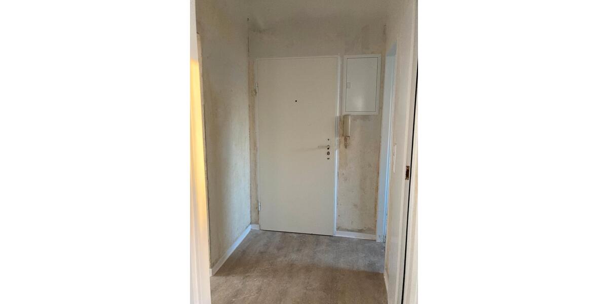 Etagenwohnung Ginsheim-Gustavsburg Gustavsburg - 2.5 Zimmer, 57 m&sup2;, 625&euro; | Angebot:25788544