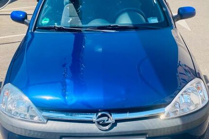 Opel Corsa 170.000 km 999 &euro; Frankfurt am Main 65931