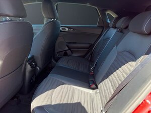 Kia Ceed GT Line*LED*WINTER.P*KAMERA*KLIMAAUTO*JBL* 8.800 km 24.900 &euro; Nidderau 61130