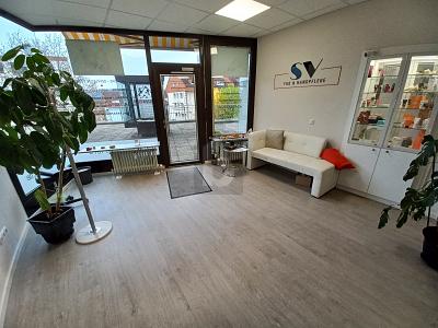 HOCHWERTIG RENOVIERT: STUDIO, BÜRO, LADEN, PRAXIS