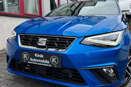 Seat Ibiza 23.860 km 16.600 &euro; Eppstein - Bremthal 65817