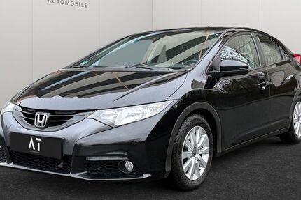 Honda Civic 182.675 km 6.990 &euro; Frankfurt am Main 65933