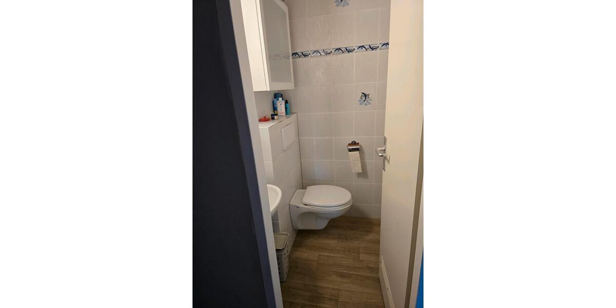 Erdgeschoßwohnung Bruchköbel - 3 Zimmer, 82 m&sup2;, 1.250&euro; | Angebot:25590698