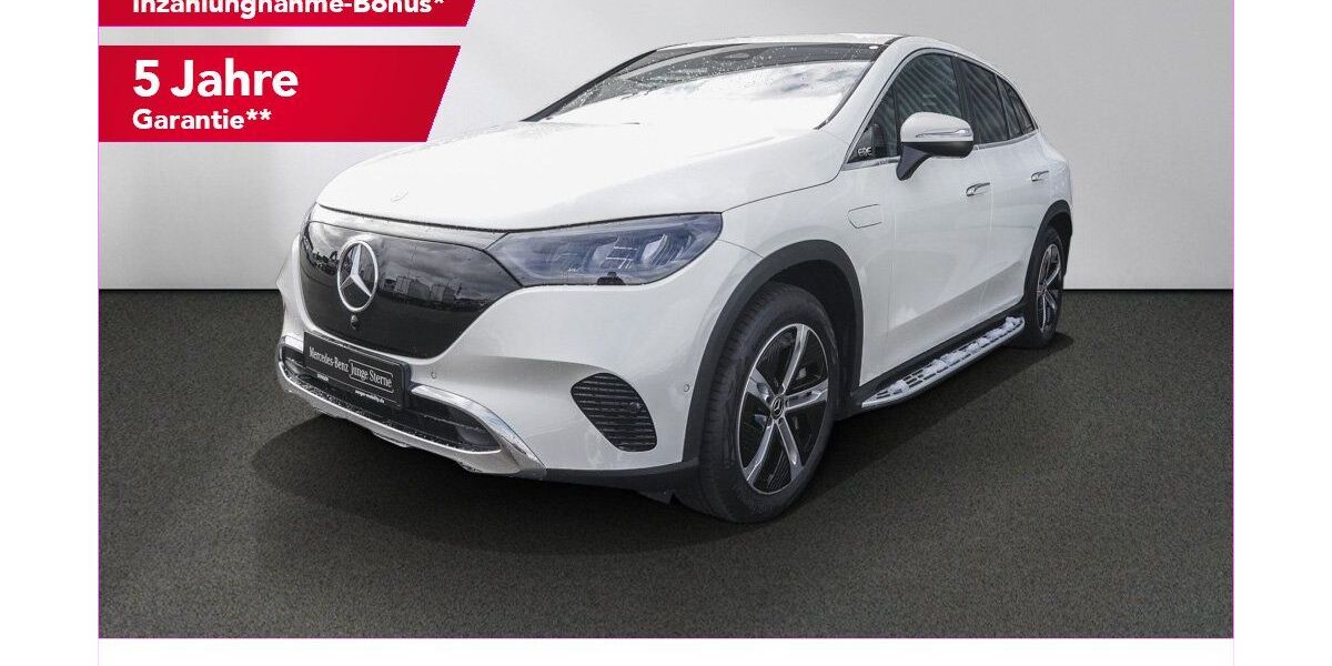 Mercedes-Benz EQE SUV 9.492 km 49.980 &euro; Oberursel 61440