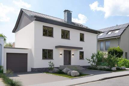 Haus Dreieich Buchschlag - 6 Zimmer, 175 m&sup2;, 995.000&euro; | Angebot:25688993