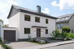 Mehrfamilienhaus, Wohnhaus Dreieich Buchschlag - 6 Zimmer, 175 m&sup2;, 995.000&euro; | Angebot:25688993