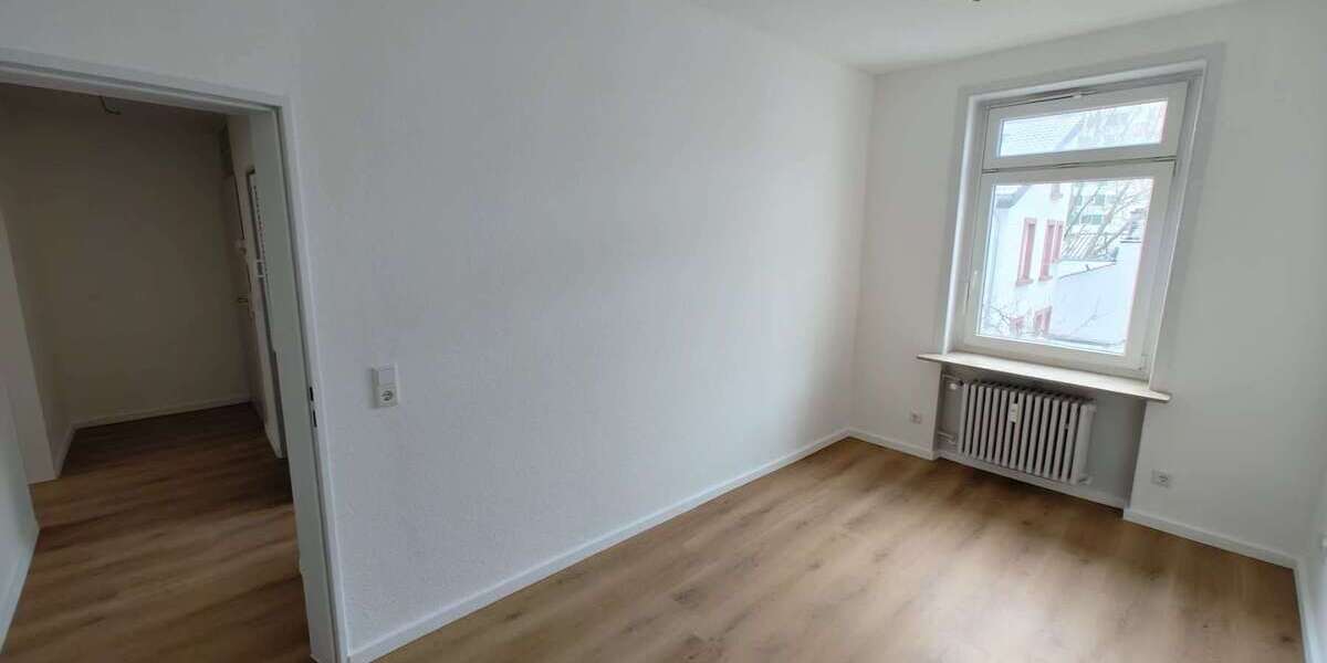 Etagenwohnung Frankfurt am Main Rödelheim - 3 Zimmer, 55 m&sup2;, 720&euro; | Angebot:24442744