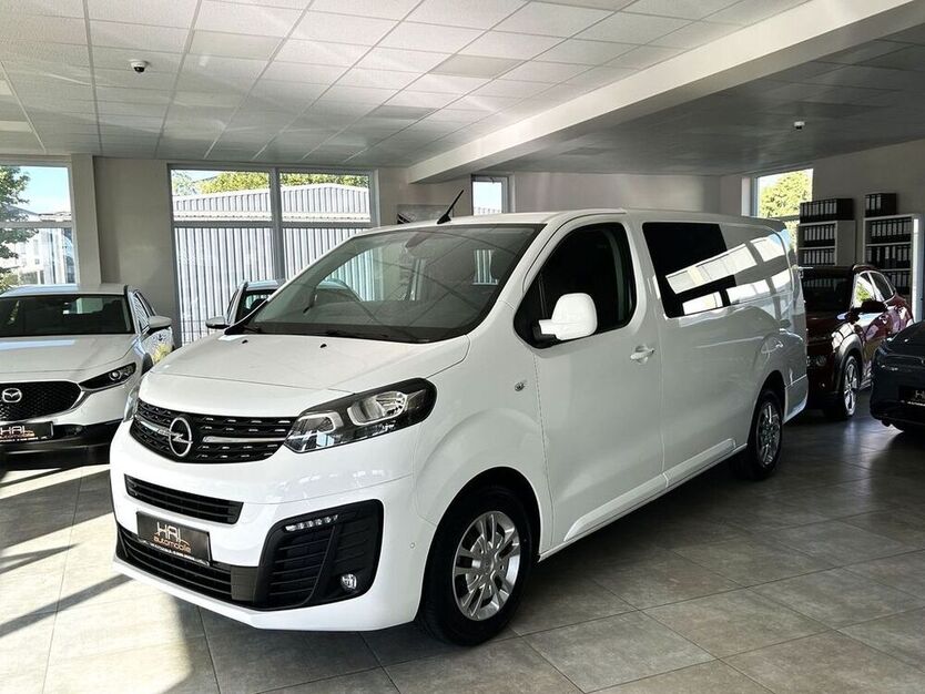 Vivaro