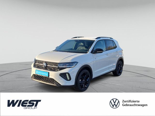 VW T-Cross 24.908 km 26.980 &euro; Darmstadt 64295