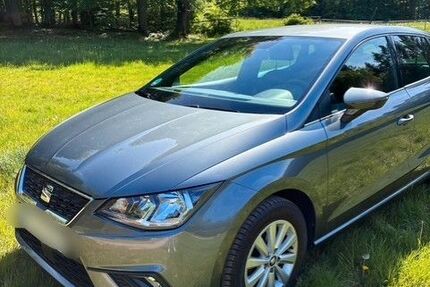 Seat Ibiza 81.374 km 10.900 &euro; Kelkheim 65779