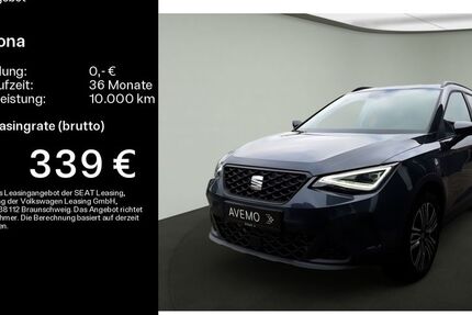 Seat Arona 3.500 km 25.500 &euro; Königstein/Ts. 61462