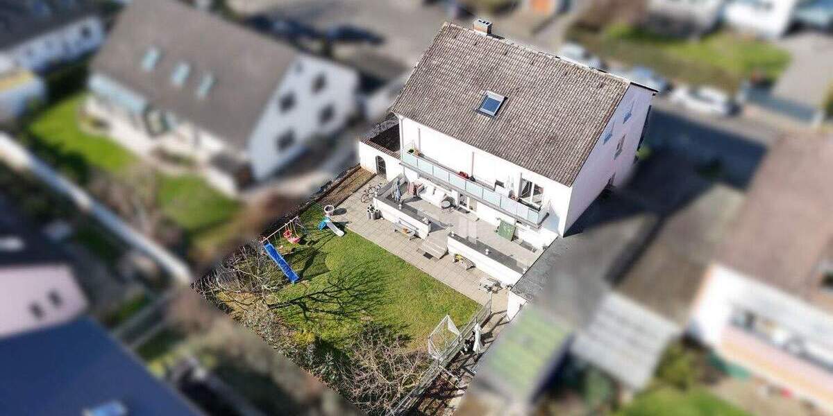 Mehrfamilienhaus, Wohnhaus Frankfurt am Main Harheim - 1 Zimmer, 264 m&sup2;, 1.095.000&euro; | Angebot:25663764