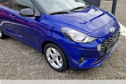 Hyundai i10 37.600 km 12.970 € Hanau 63452