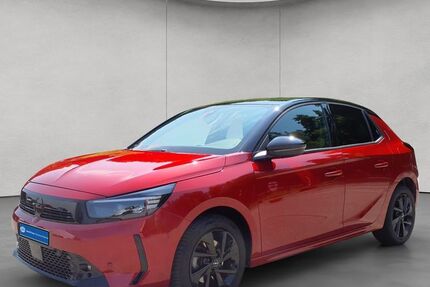 Opel Corsa 17.474 km 17.550 &euro; Frankfurt 60386