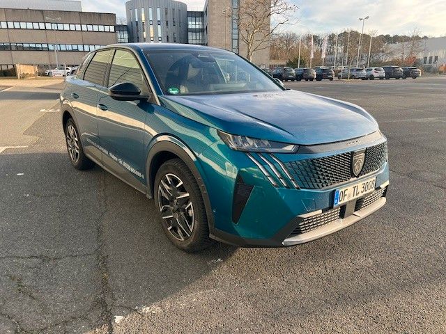 Peugeot 3008 15.000 km 39.270 &euro; Rodgau Nieder-Roden 63110