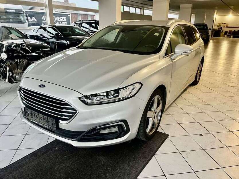 Mondeo