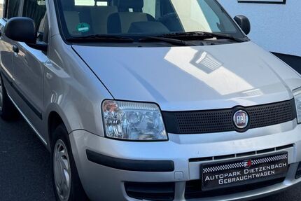 Fiat Panda 168.000 km 2.680 &euro; Dietzenbach 63128