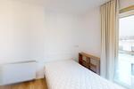 Etagenwohnung Frankfurt am Main Niederrad - 1 Zimmer, 29 m&sup2;, 945&euro; | Angebot:26004734