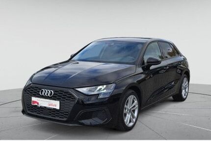 Audi A3 48.056 km 26.390 € Darmstadt 64295
