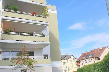 Wohnung zum Kaufen in Bad Homburg 298.000 € 81 m² 2 zimmer