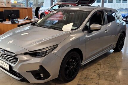 Subaru Impreza 4.900 km 29.986 &euro; Friedberg 61169