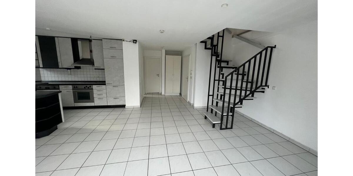 Verkauf drei Zimmer Maisonette Wohnung in Griesheim 3 zimmer