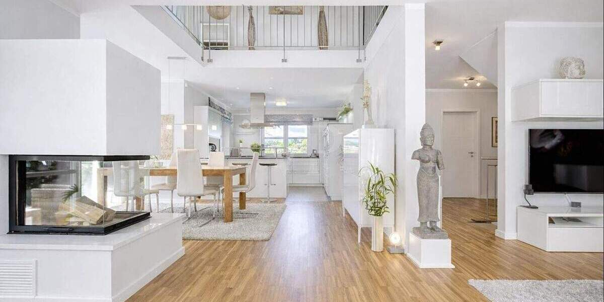 Einfamilienhaus Kelkheim (Taunus) Kelkheim - 6 Zimmer, 210 m&sup2;, 1.650.000&euro; | Angebot:25742236