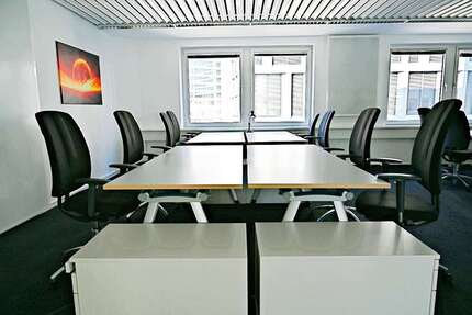 Gewerbeobjekt Eschborn - 135&euro; | Angebot:25785495