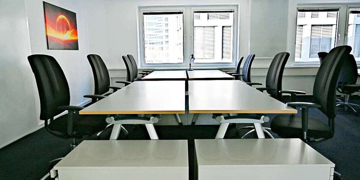 Gewerbeobjekt Eschborn - 135&euro; | Angebot:25785495