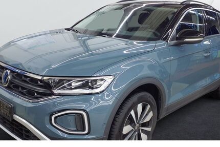 VW T-Roc 17.430 km 28.540 &euro; Bad Homburg 61348